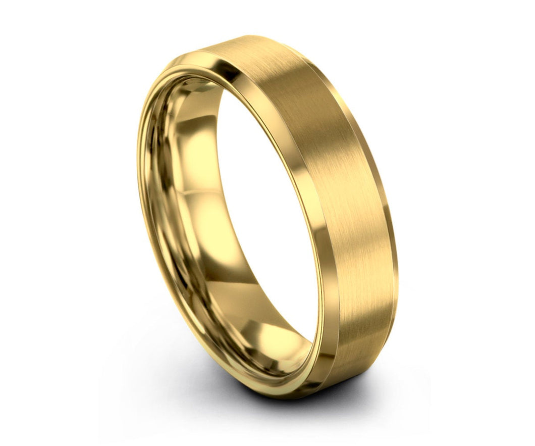 14k Solid Yellow Gold Mens Ring 9.5 Ctw – Avianne Jewelers