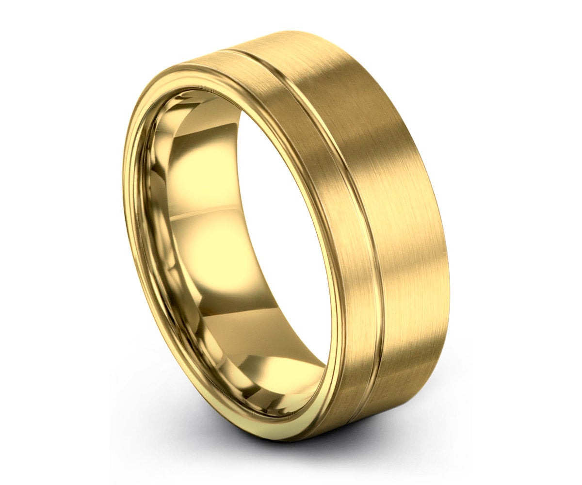 Buy 22Kt Gold Mens Engagement Ring 96VJ6567 Online from Vaibhav Jewellers